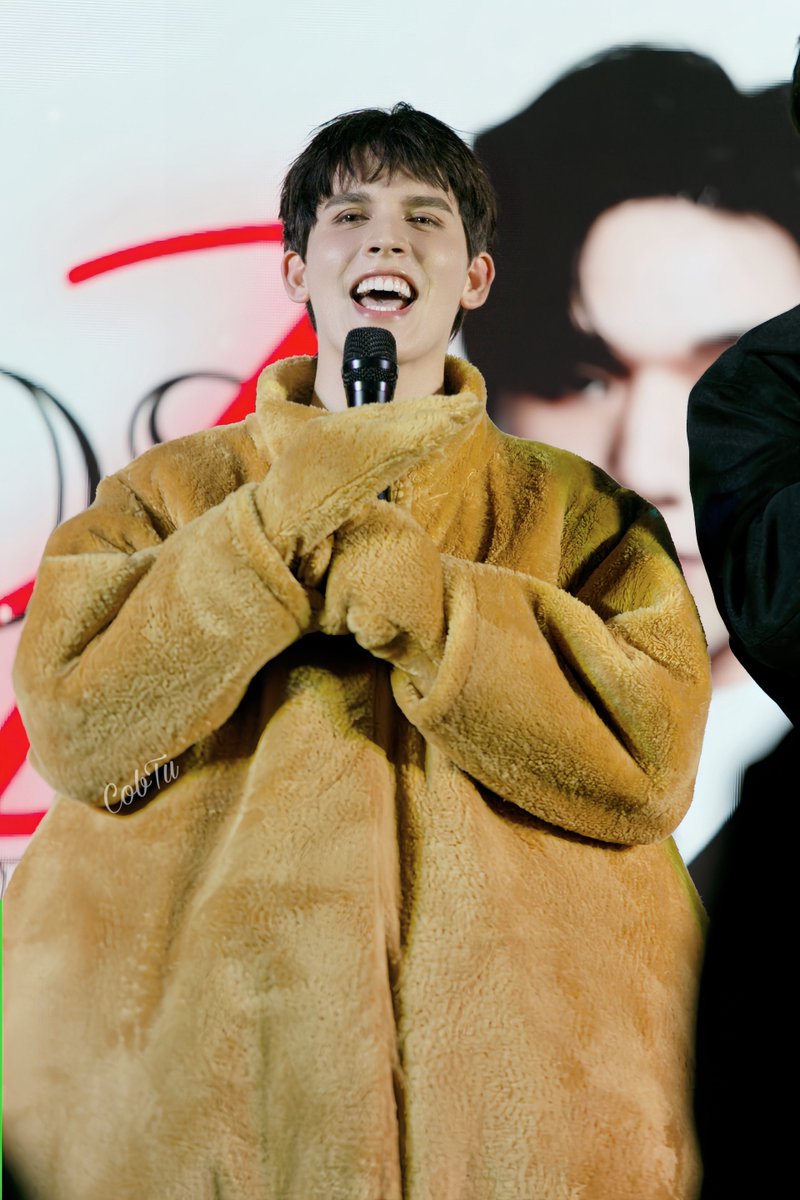 SOOOOOO  CUTE!!!!!!!

#MoslhongBDParty

(●￣(ｴ)￣●)

#ISBANKY 
 <a href="/Bank_mondop/">isbanky</a> ❤️