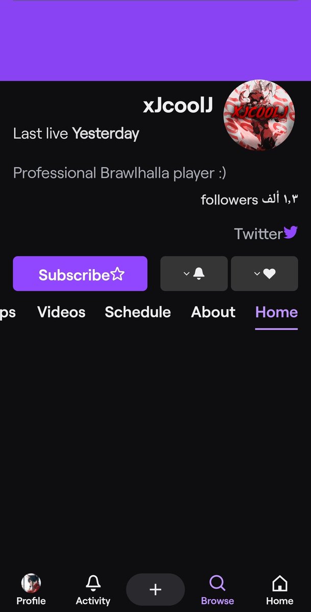 🎀 VloRya 🎀 tweet media