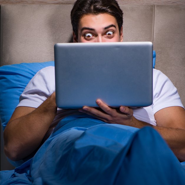 Cultination1's tweet photo. La Pornographie peut être Addictive et très Dangereuse pour la Santé Mentale et Physique. 
Voici 6 façons dont la Pornographie détruit votre vie ➡️ https://t.co/ZCmDFhnjlv