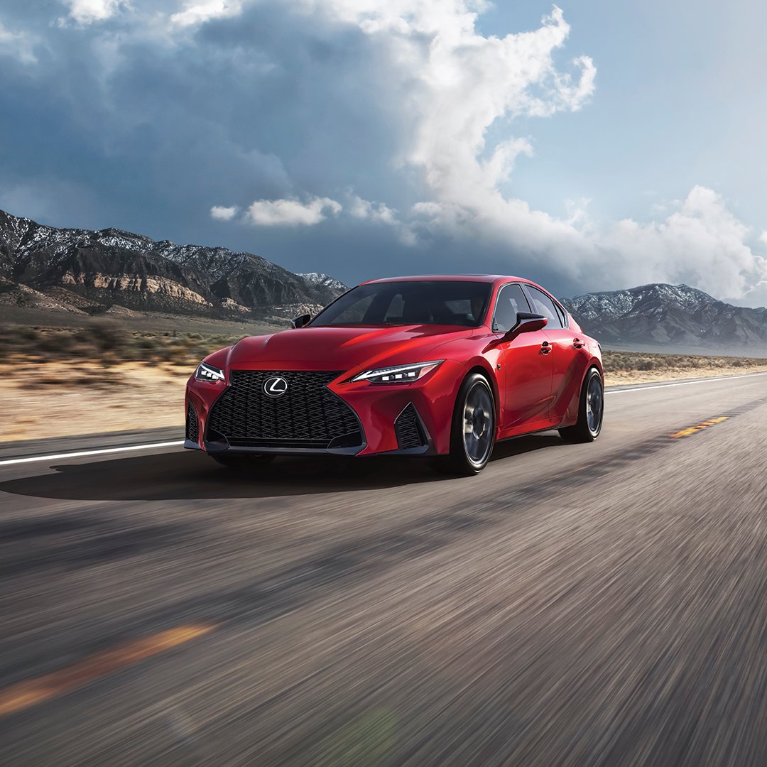 DanversLexus's tweet image. Explore our meticulously inspected pre-owned vehicles. High-quality Lexus models at a fantastic value. #PreOwnedLexus #IraLexus

iralexus.pulse.ly/q2p1owbahq