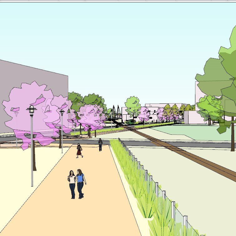 The Treeline Conservancy A2 tweet media