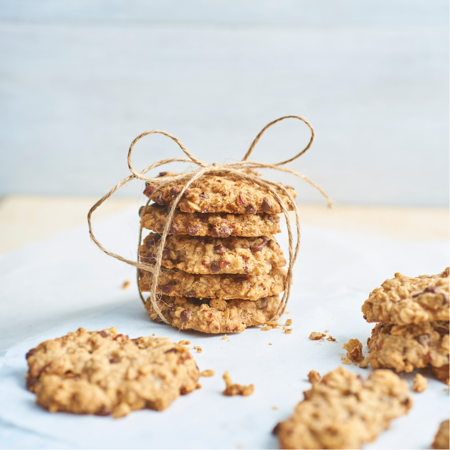 Come the fork on!!! Maple Pecan Chip Cookies. Vegan + gluten free. wtfork.com/recipes/maple-…

#cookies #healthycookies