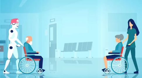bguy11's tweet photo. Let's explore how AI is transforming #eldercare with real examples of its impact! 🌼✨ While it may seem optimistic, the potential for change is immense.

Read more in this recent #Forbes article: https://t.co/TQcKZV8qKN

#AI #Innovation #AgingGracefully #healthbizcast💖🤖 https://t.co/ZjG4JEWgT3