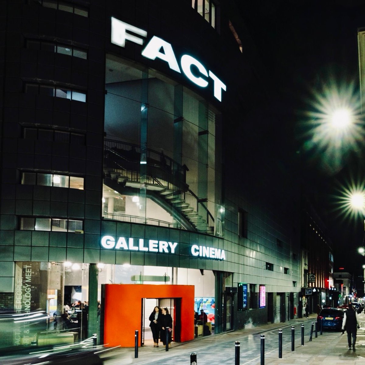 FACT_Cinema's tweet image. ✨🌙 'Twas the night before National Cinema Day, and all through the Picturehouse, all tickets, all day, are only four pounds!

You'll forgive us for our poor rhymes when you see the epic programme — Sing Sing, The Terminator, Inside Out 2 &amp;amp; much more! 👉 picturehouses.com/NCD