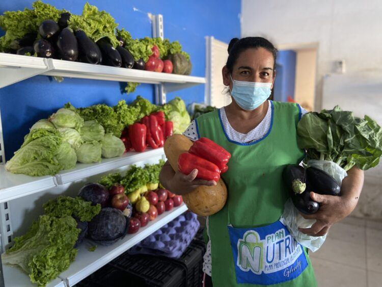 AgenforNoticias's tweet image. ➡  Se realiza con normalidad la entrega de los bolsones del Plan Nutrir

🌐 Nota completa: agenfor.com.ar/2024/08/se-rea…

#Agenfor  #Nutrir #Formosa