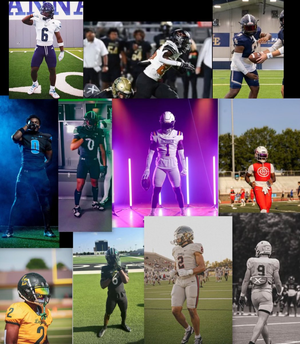 Coachpspeed (@coachpspeed) on Twitter photo Who will be the King in Rushing Yards Week 1 and WIN <a href="/ShocVisors/">SHOCVisors</a>‼️
Family Competition🫡 #RBNation
<a href="/dctf/">Dave Campbell's — TexasFootball.com</a> <a href="/TXTopTalent/">TX TOP TALENT</a> <a href="/ihss_dfw/">DFW Inside High School Sports</a>
<a href="/G3orgeRogers/">George Rogers</a>
<a href="/BenEbeke/">Ben Ebeke 🇨🇲</a>
<a href="/CarlosLeonard21/">Carlos Leonard JR👑</a>
<a href="/JaylonBrown3_/">Jaylon “JRock” Brown-Delgado</a>
<a href="/LeoAnguiano16/">Leonel Anguiano</a>
<a href="/k8sino/">Jaden “Kasino” Pope</a>
<a href="/AtchisonSheldon/">Sheldon Atchison Jr🎱</a>
<a href="/HenryElueboJr/">Henry Eluebo Jr</a>
<a href="/b_5starrr/">Bryce Robinson</a>
<a href="/omarmbakwe/">Omarion Mbakwe</a> Who will be the King in Rushing Yards Week 1 and WIN <a href="/ShocVisors/">SHOCVisors</a>‼️
Family Competition🫡 #RBNation
<a href="/dctf/">Dave Campbell's — TexasFootball.com</a> <a href="/TXTopTalent/">TX TOP TALENT</a> <a href="/ihss_dfw/">DFW Inside High School Sports</a>
<a href="/G3orgeRogers/">George Rogers</a>
<a href="/BenEbeke/">Ben Ebeke 🇨🇲</a>
<a href="/CarlosLeonard21/">Carlos Leonard JR👑</a>
<a href="/JaylonBrown3_/">Jaylon “JRock” Brown-Delgado</a>
<a href="/LeoAnguiano16/">Leonel Anguiano</a>
<a href="/k8sino/">Jaden “Kasino” Pope</a>
<a href="/AtchisonSheldon/">Sheldon Atchison Jr🎱</a>
<a href="/HenryElueboJr/">Henry Eluebo Jr</a>
<a href="/b_5starrr/">Bryce Robinson</a>
<a href="/omarmbakwe/">Omarion Mbakwe</a>