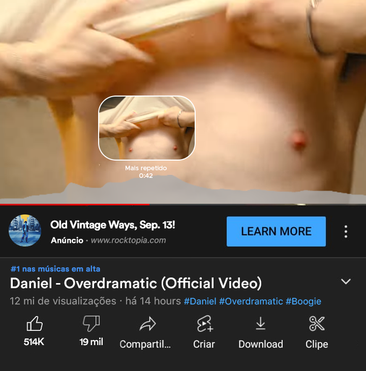 Acervo Daniel tweet media