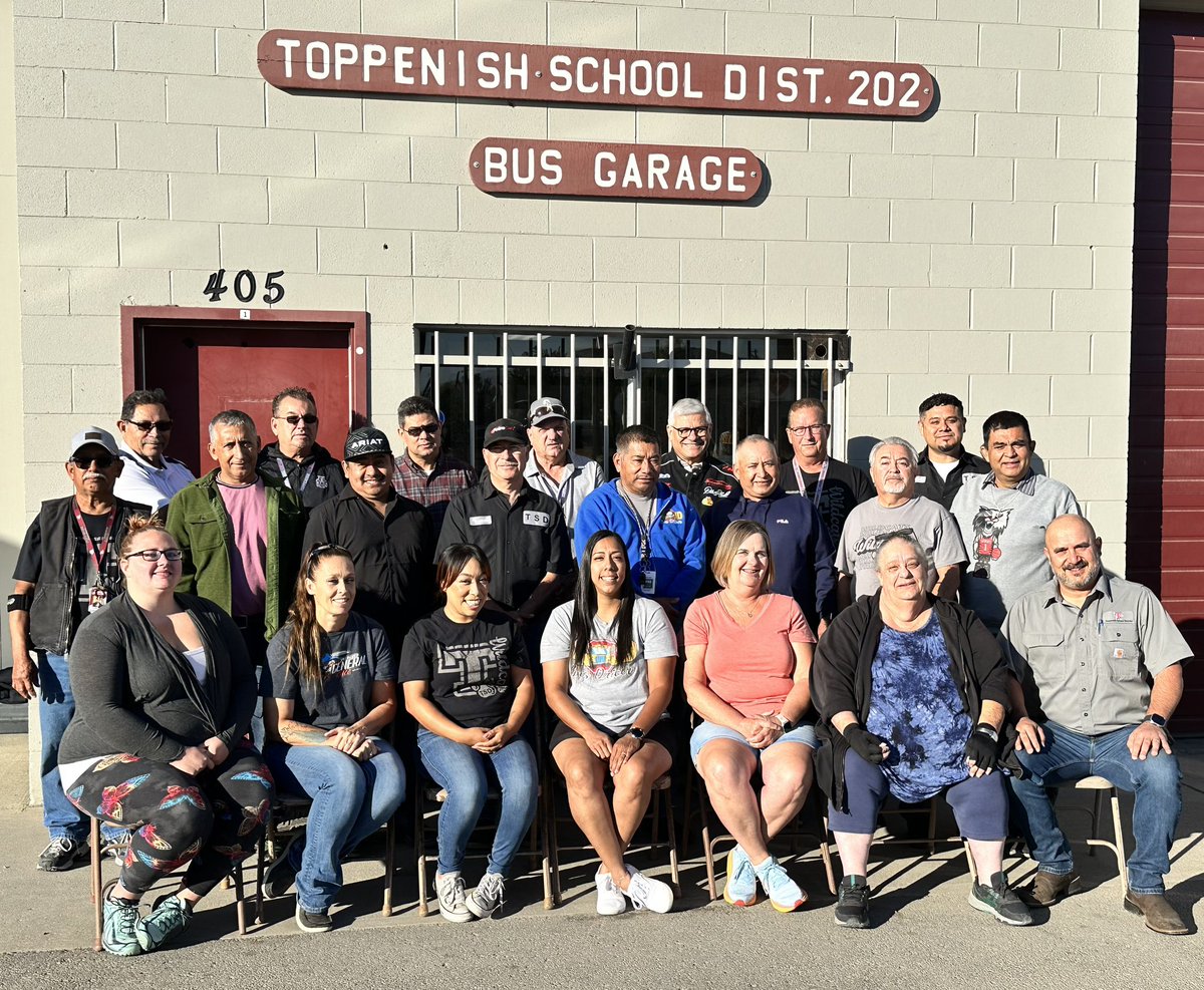 🚍 Big news! Our Transportation Department now has a Bus Washing Machine! 

**Benefits:**
- Better Maintenance: Cleaner buses, more often.
- Efficiency: Cuts cleaning time from 30-45 mins to 10-15 mins per bus.

Excited to enhance our service! #Transportation #Innovation