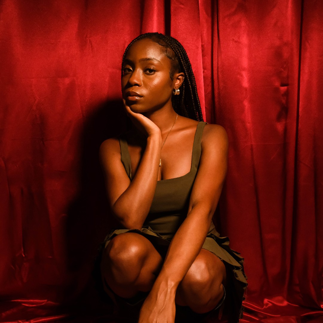 🚨 LINE-UP CHANGE 🚨

The amazing Eleazar will be replacing Yesha at next Friday’s Sound Space Sessions.

🗓️ Friday 6th September, 7pm
🔗 tinyurl.com/yc7spyz7