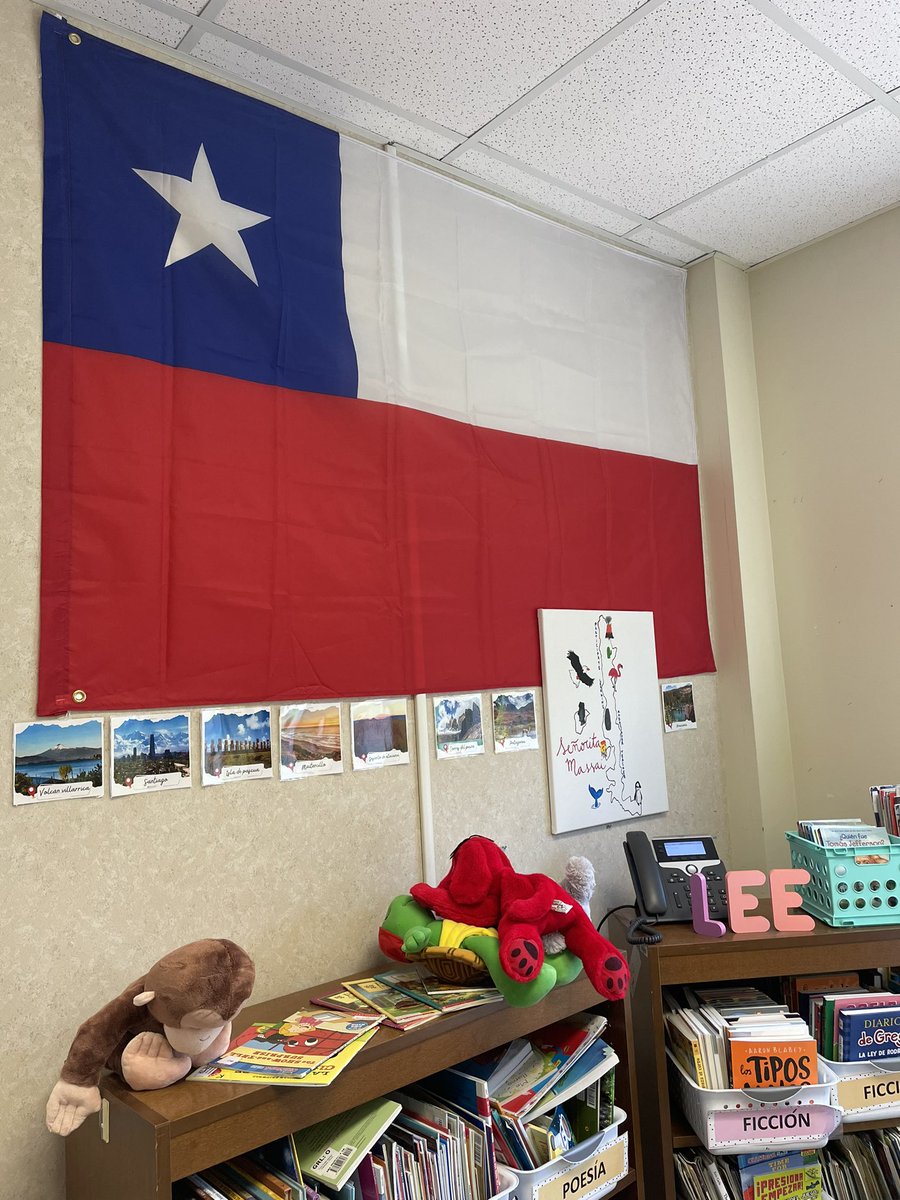 Irene Zamora Soto (@irenezamorasoto) on Twitter photo So… our #DualLanguage program <a href="/PorterRidgeESNC/">Porter Ridge ES</a> goes now from K to 5th grade. 🙌🙌🙌 <a href="/Lauraarevalost/">Laura Arévalo</a>, <a href="/Teacherfabi4/">Teacherfabi_4u</a>, <a href="/MrSebastianFR/">Sebastián FR</a>, <a href="/MarcoCh68046934/">Marco Chacon</a>, Ms. Dominguez, Ms. Massai and Ms. Sánchez are making it happen! #UCPSDLI #UnitingOurWorld <a href="/ParticipateLrng/">Participate Learning</a> So… our #DualLanguage program <a href="/PorterRidgeESNC/">Porter Ridge ES</a> goes now from K to 5th grade. 🙌🙌🙌 <a href="/Lauraarevalost/">Laura Arévalo</a>, <a href="/Teacherfabi4/">Teacherfabi_4u</a>, <a href="/MrSebastianFR/">Sebastián FR</a>, <a href="/MarcoCh68046934/">Marco Chacon</a>, Ms. Dominguez, Ms. Massai and Ms. Sánchez are making it happen! #UCPSDLI #UnitingOurWorld <a href="/ParticipateLrng/">Participate Learning</a>