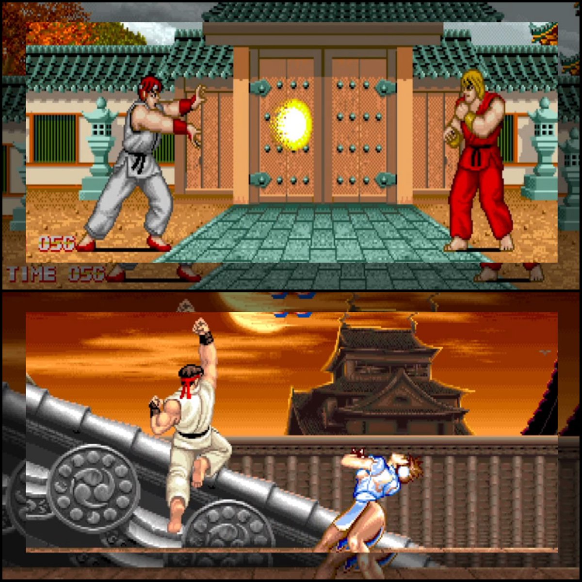 StreetFighter's tweet image. 37 years of fights, rivals, and everlasting friendships. Where does the time go...?

For those that have been with us from the very beginning in 1987, and those that are joining us now in #StreetFighter6, thank you to all the World Warriors that keep Street Fighter going strong!