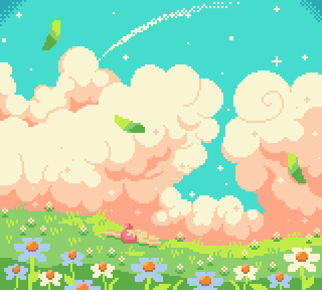 spiraled_out's tweet photo. sweet dreams
#pixelart 
https://t.co/CAMwquGvgD https://t.co/17pRr1Ku4O