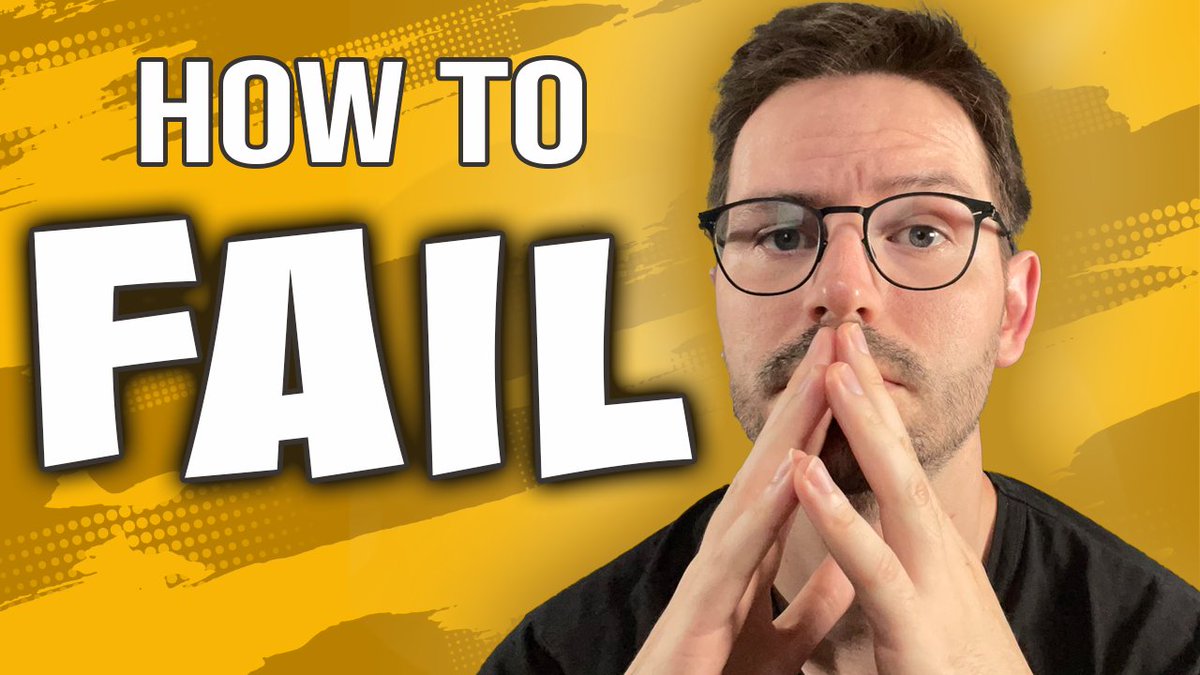 TCM Security (@tcmsecurity) on Twitter photo In today’s video, <a href="/appSecExp/">Alex Olsen</a> talks to Andrew Prince, Joe Hudson, Angela Brown, & Andrew Bellini about how to fail a cybersecurity job interview (and how to avoid doing just that). 😱
Got #interview stories? Share them with us! youtu.be/nk9L66KwZXw In today’s video, <a href="/appSecExp/">Alex Olsen</a> talks to Andrew Prince, Joe Hudson, Angela Brown, & Andrew Bellini about how to fail a cybersecurity job interview (and how to avoid doing just that). 😱
Got #interview stories? Share them with us! youtu.be/nk9L66KwZXw