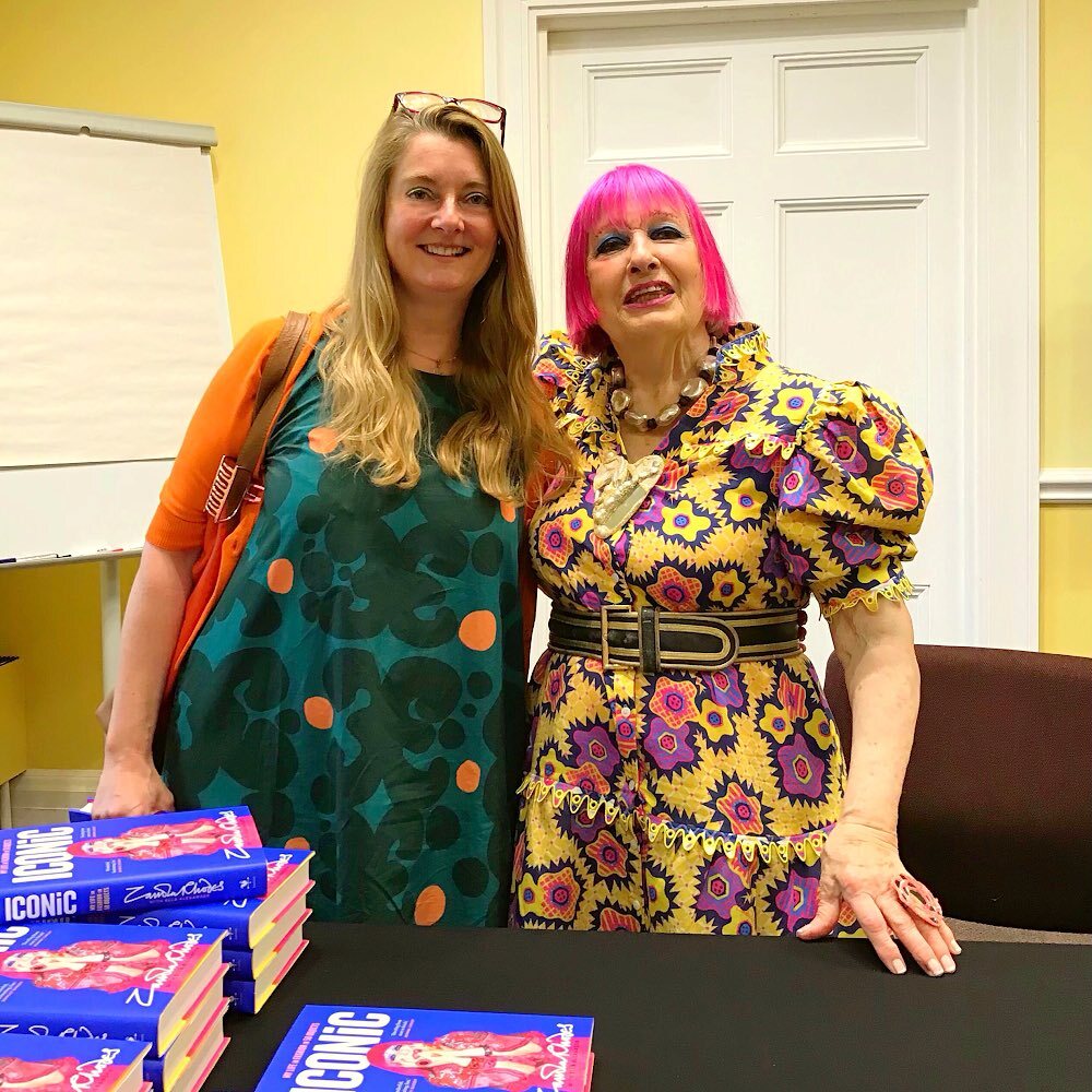 Kate Mason 🐉 tweet media