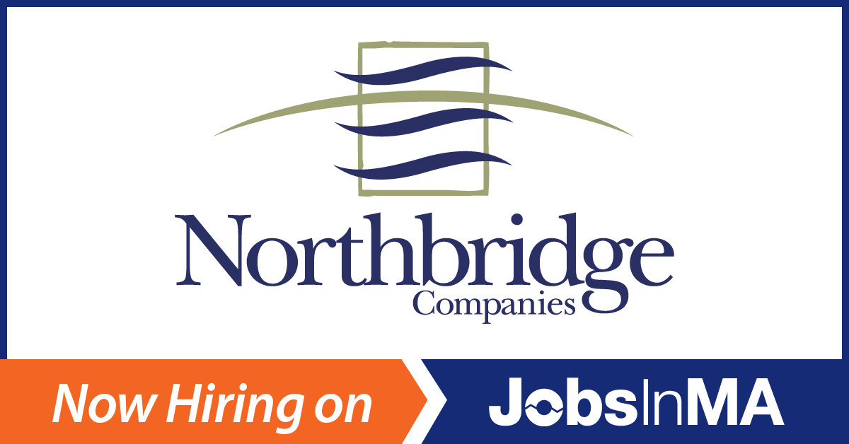 PloymintMA's tweet photo. The Northbridge Companies is hiring for a Controller position on JobsInMA. This is a hybrid position, working a minimum of 3 days per week at the company's home office in Burlington, Massachusetts.

https://t.co/CvJwVf6jCr

#Jobs #NowHiring #Massachusetts #JobsInMA https://t.co/X8UHV0fIJs