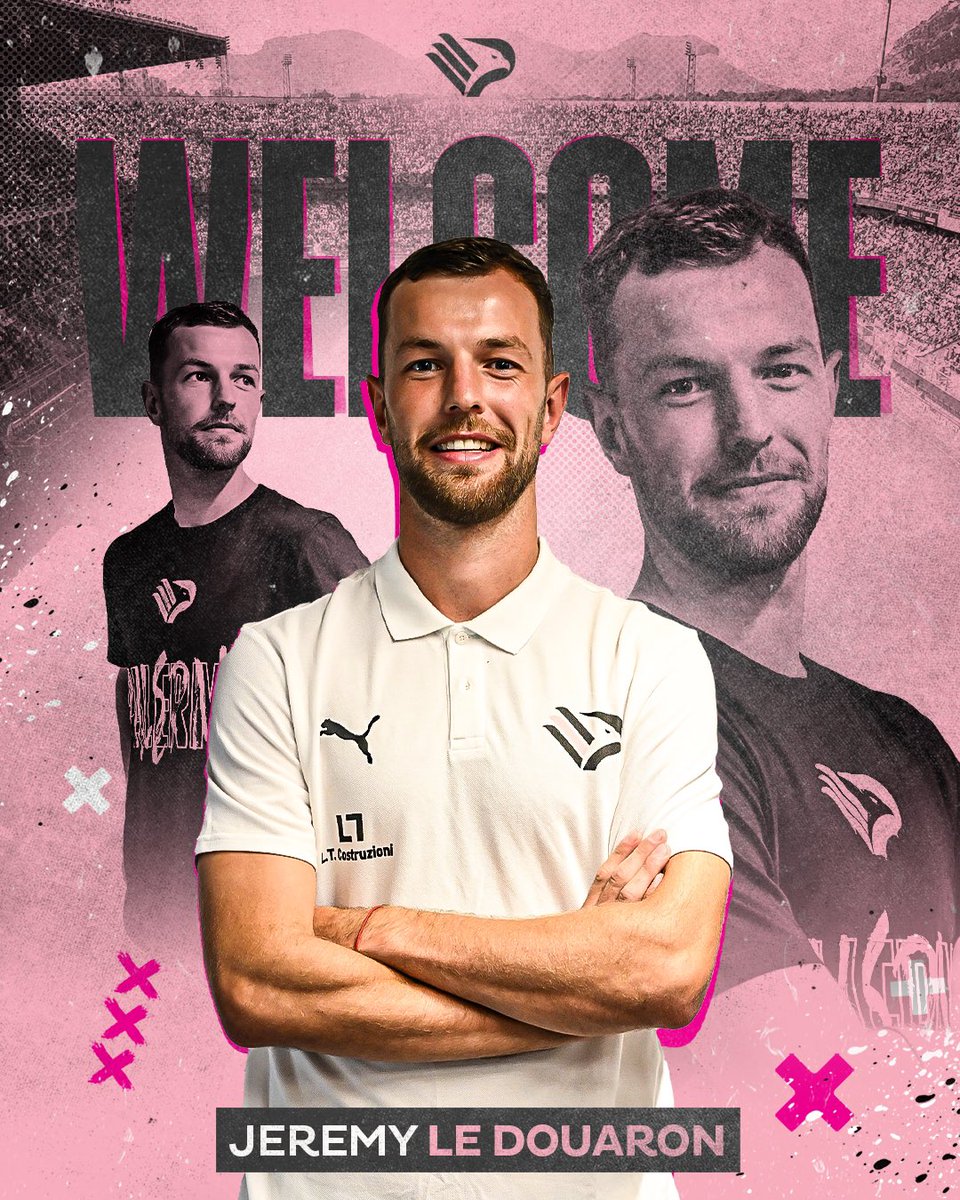 Palermo F.C. tweet media