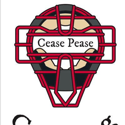 CeasePeaseCatching tweet media