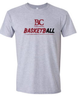 threshersmbb's tweet image. 🚨GIVEAWAY🚨

We just got a new shipment of Bethel Basketball shirts that we will be selling this year.  

Looking to give away 2 shirts to anyone who follows @threshersmbb then retweets and likes this post.  Winner will be picked today at 7pm!