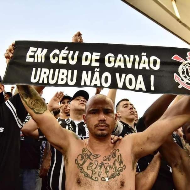 timao_ousado's tweet photo. Próximo jogo do Corinthians é só contra o Flamengo de Tite na Arena no dia do aniversário do clube. 🤯🫠 https://t.co/Y4G5S3GAh7
