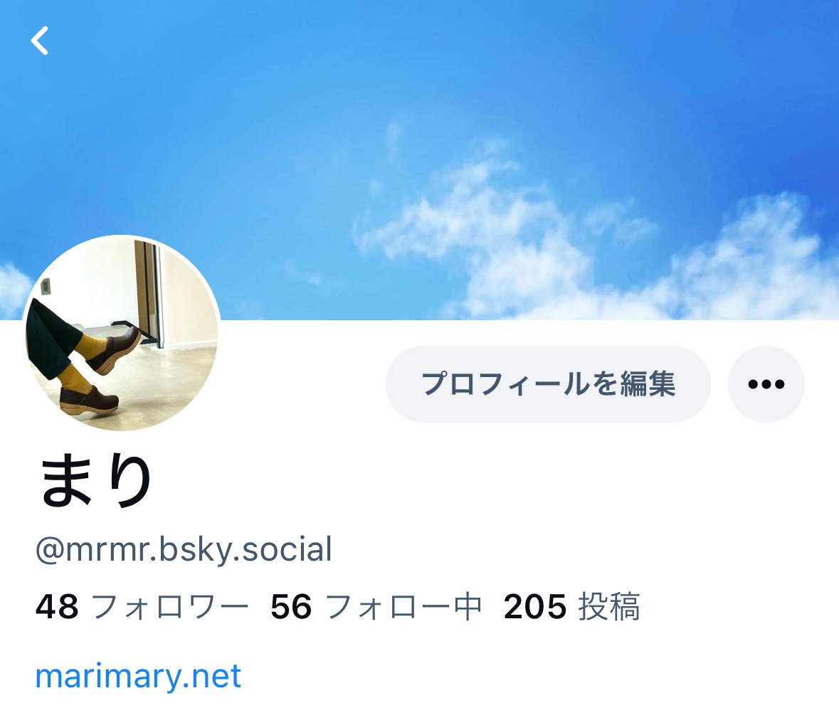 mrmr_m_'s tweet image. ごぶさたしております
最近はBlueskyをメインに更新していますので、お気が向きましたらご覧くださいませ

bsky.app/profile/mrmr.b…