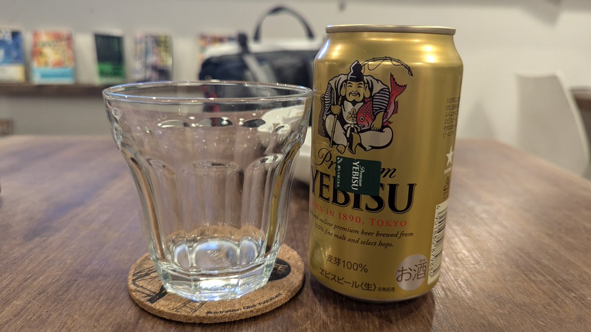 tunao011's tweet image. ヱビスに梅酒にウーロン茶(温)というローテを守った
コスプレ声ちゃんと加藤賢崇さんが来店されて面白い空間だったにゃ
中野ブロードウェイのパンフレットでも楽しい会話
中銀カプセルタワービルのことも貴重な話すぎたよー
#KCAFE