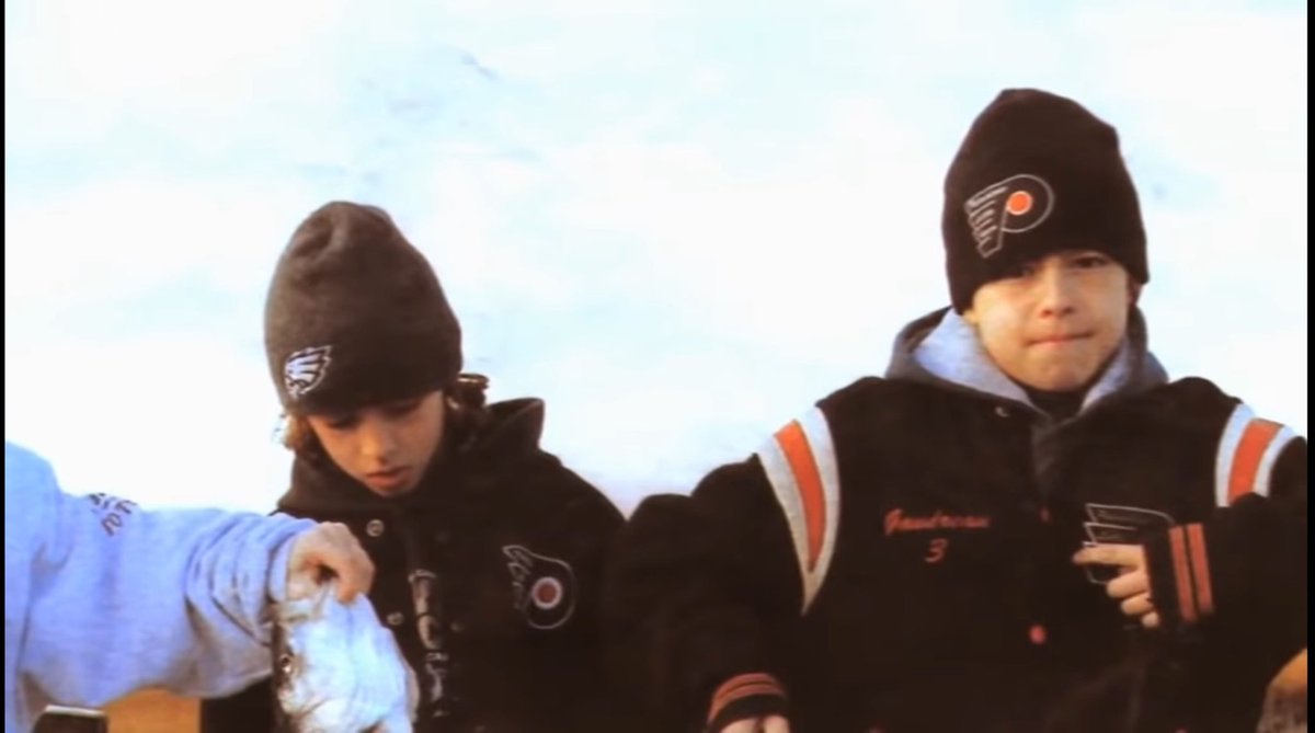 We are saddened to learn of the tragic passing of two of our own, Johnny and Matthew Gaudreau. Through all their successes, they always gave back to the local Pennsylvania and New Jersey youth hockey community. Two role models that up and coming players can look up to and emulate