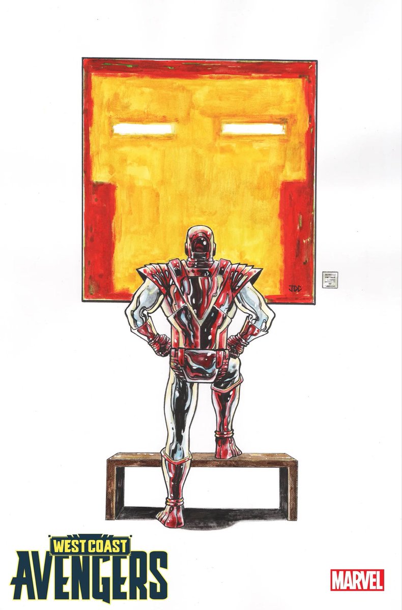 JOSH Cassara tweet media