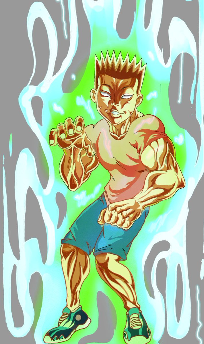 GoldieSilverman's tweet photo. Who's winning in a fight
Homer in a drunken rage
Or a Bart after watching itchy and scratchy? #powerscailing #anime #thesimpsons #Baki https://t.co/oA6lueRhAM