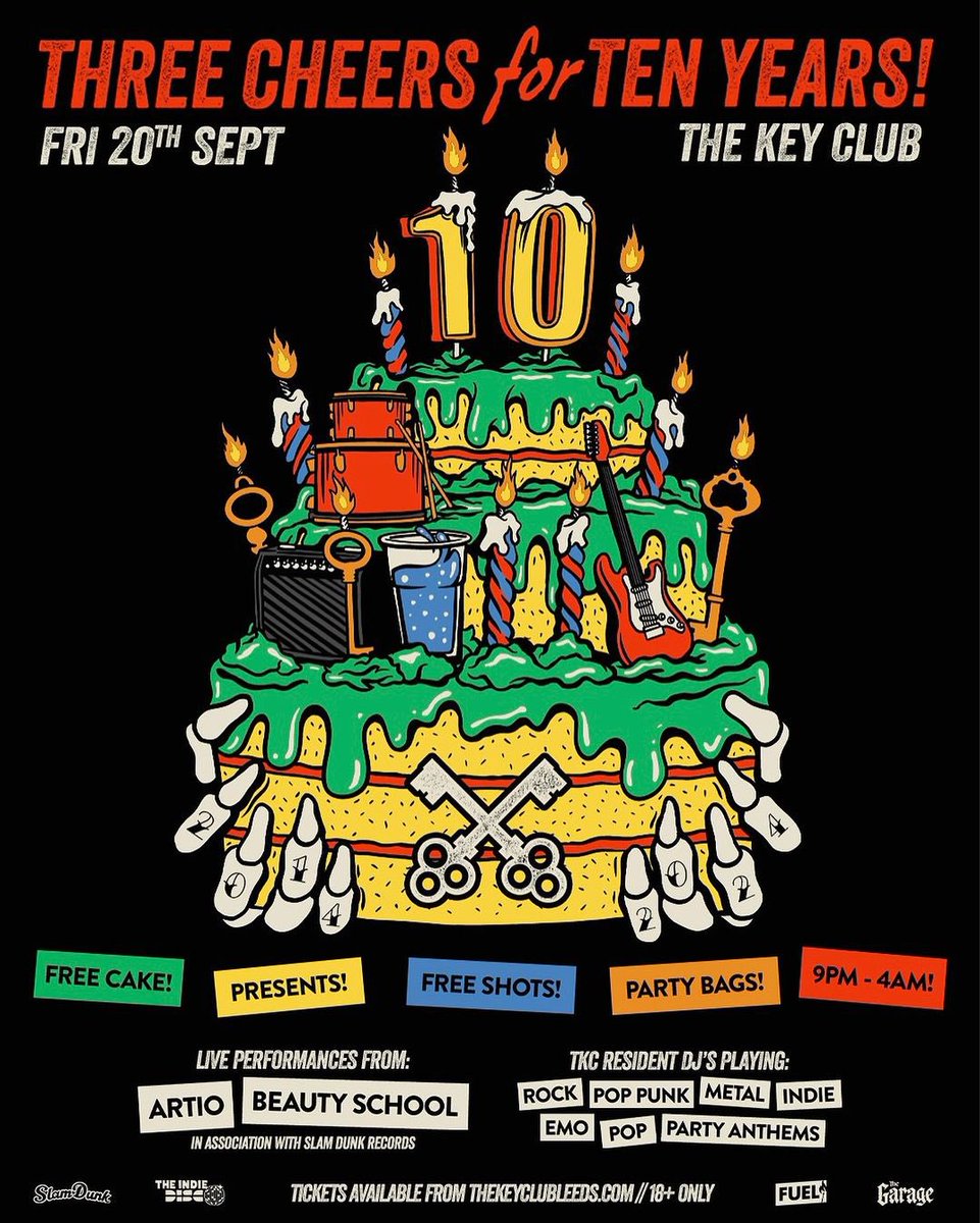 beauty school tweet media