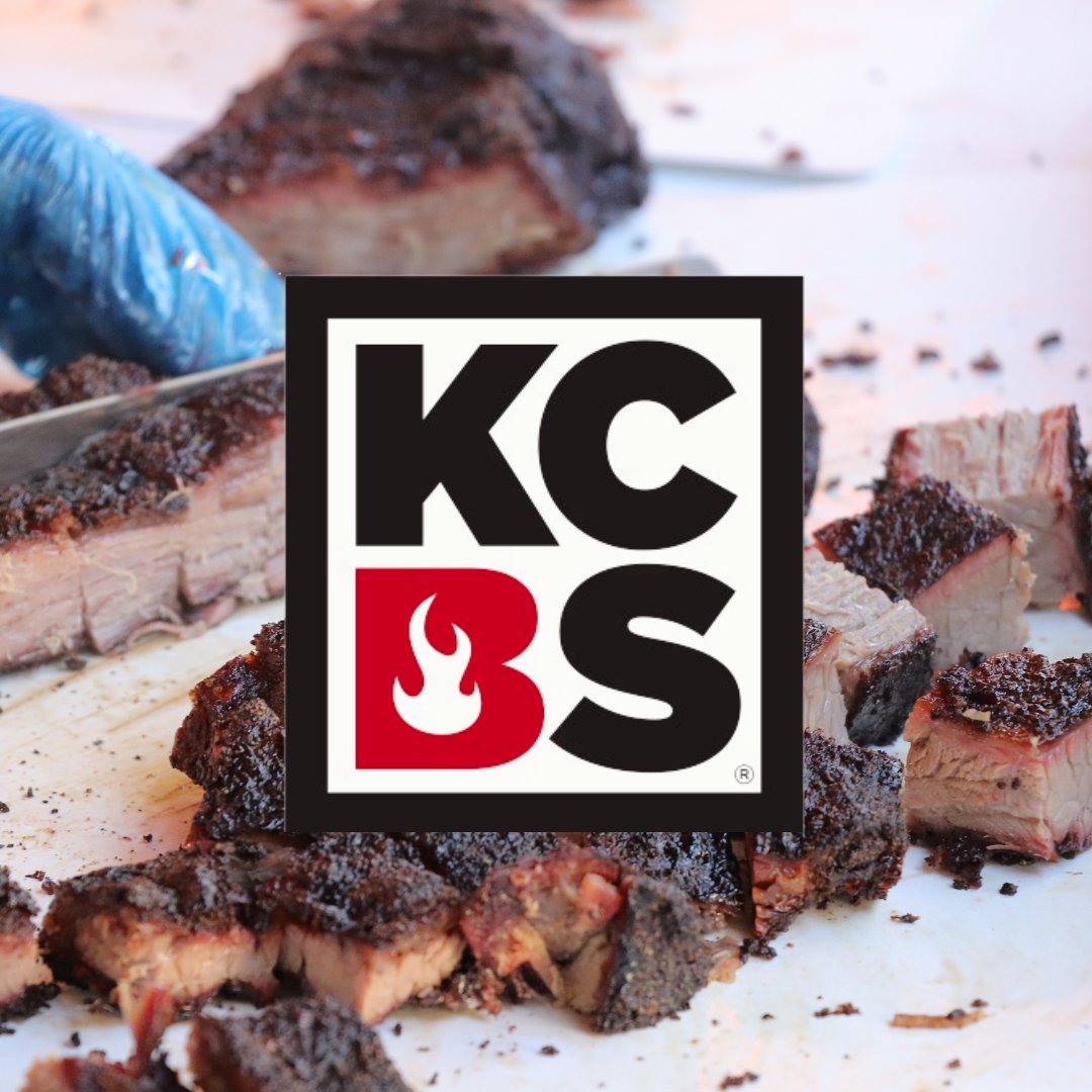 It's #NationalBurntEndsDay on September 1st, and we want to know: When and where was the first time you tried burnt ends? 
**************************
#IAMKCBS #BBQ #BBQquestion #fridayquestion