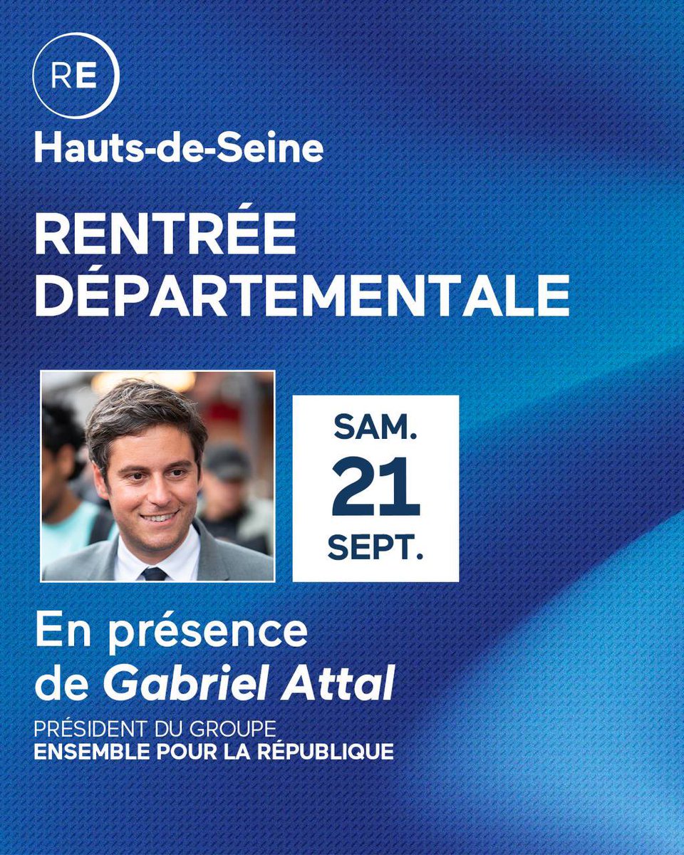 Renaissance Hauts-de-Seine tweet media