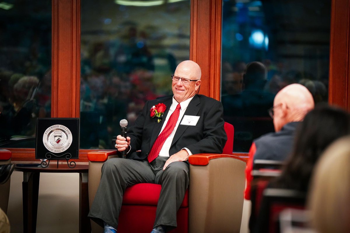 Congratulations to Mike Shult, Gary Oftedahl and Tim Alexander on their induction into the Edgewood College Athletics Hall of Fame!