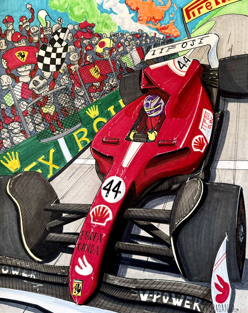 PROPAGANDA tweet media