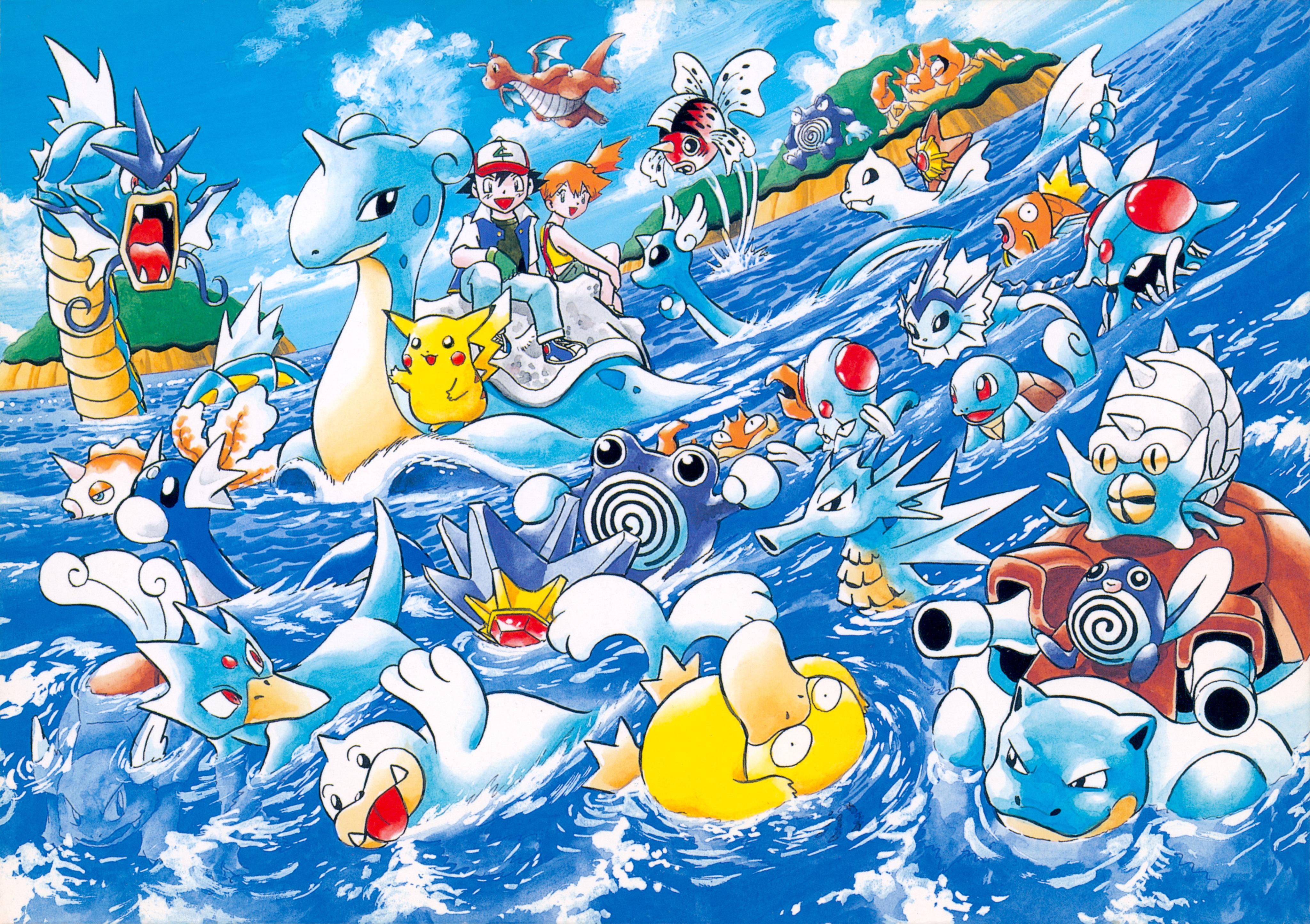 PKMJP on X: 