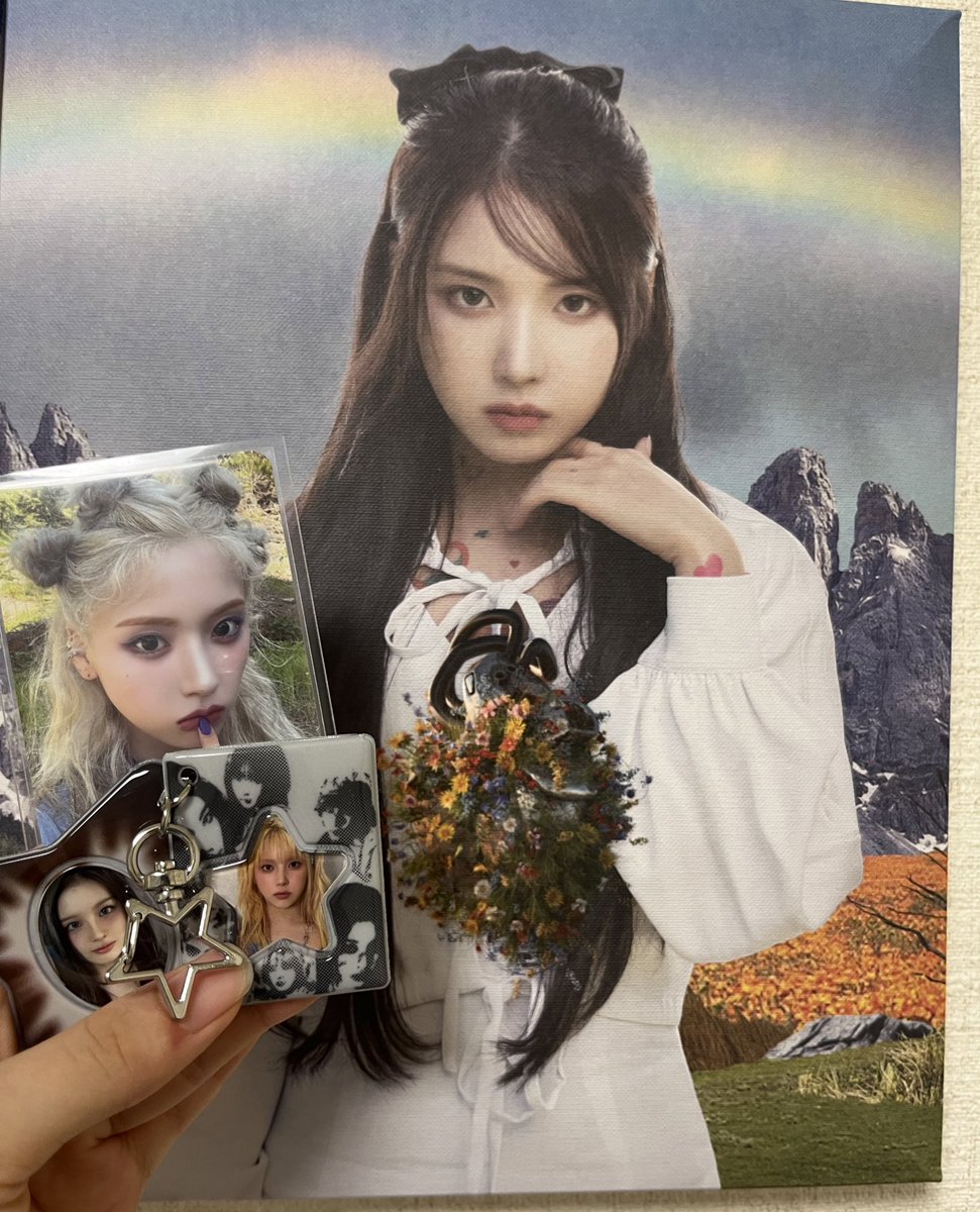 一枚だけど自引いた^_−☆