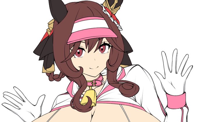 自分は今、とんでもないものを描いてしまっているのかもしれない……🥶💦 