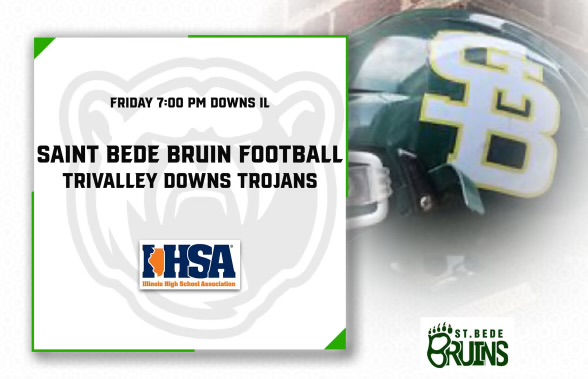 Let’s GO! #gobruins