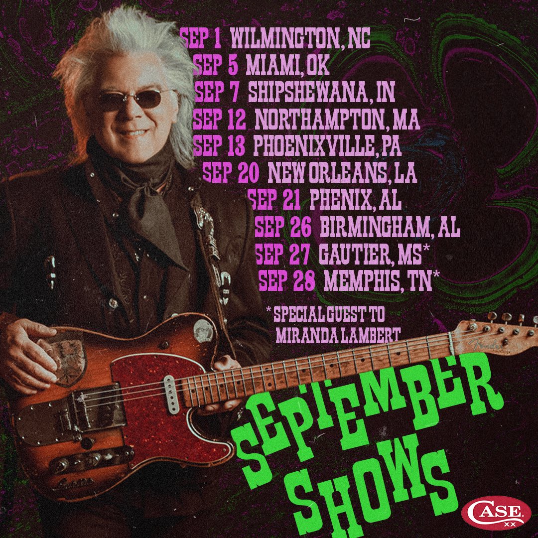 Marty Stuart tweet media