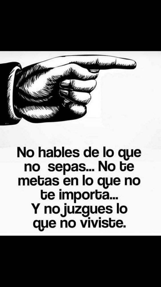 Buen provecho