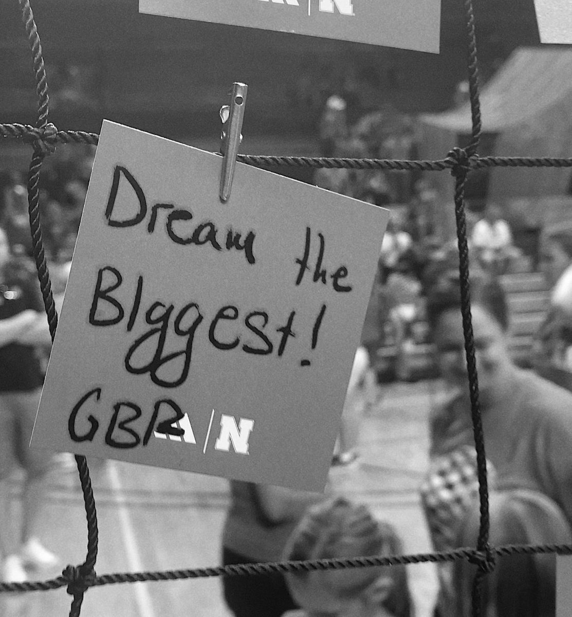 HailVarsity's tweet photo. βGo make history again.β (They sure did) πͺ
#GBR | #vbdayinne https://t.co/HkaT6Qx4Bn
