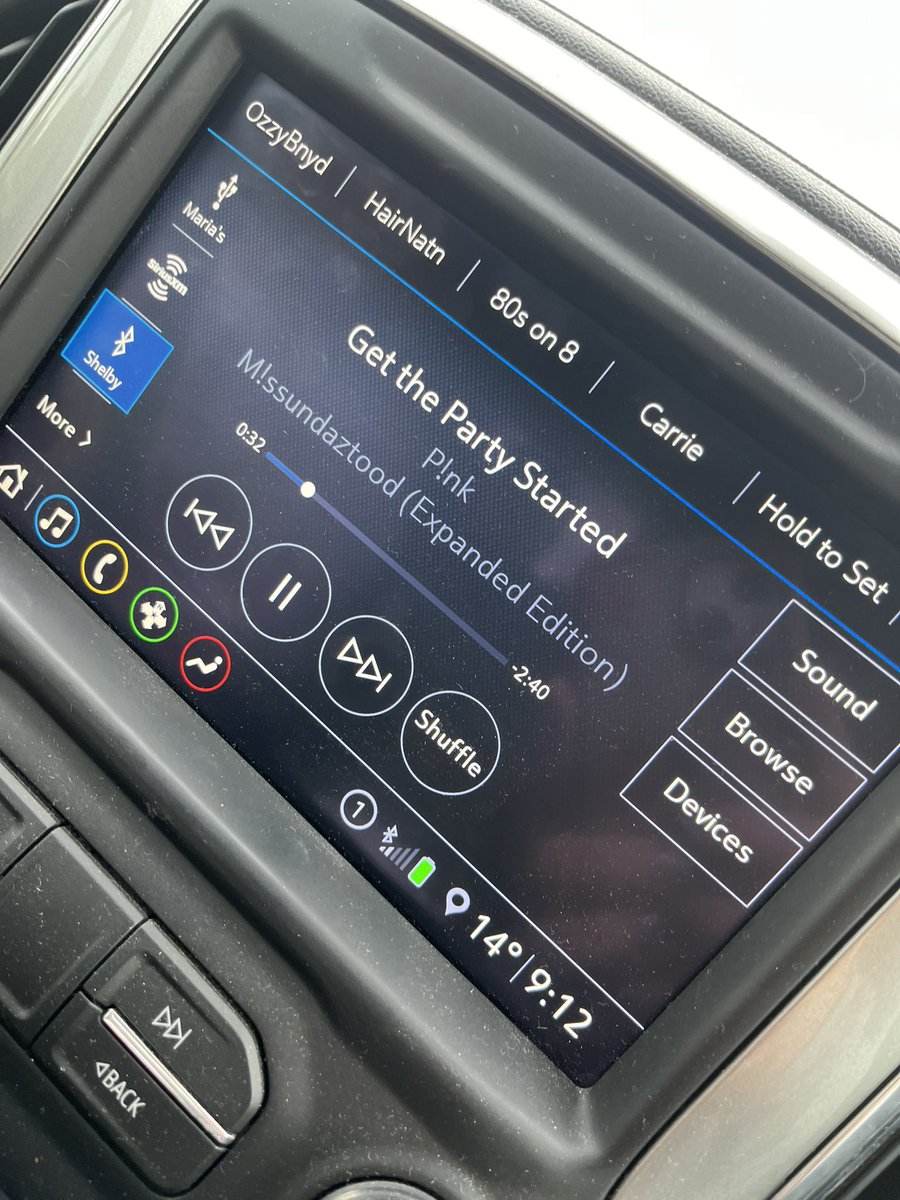 Years ago, we took our oldest to her first concert. <a href="/Pink/">P!nk</a> was on her must see list, however she passed before that ever became a reality. Today we head to Edmonton with our girls to celebrate the way she would have wanted. Bittersweet 💕