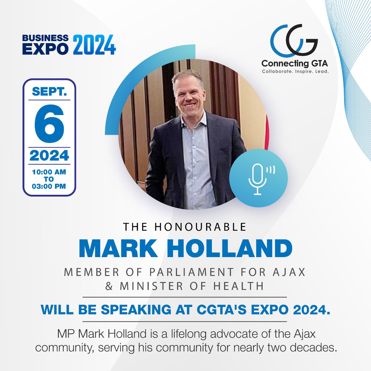 Connecting GTA tweet media