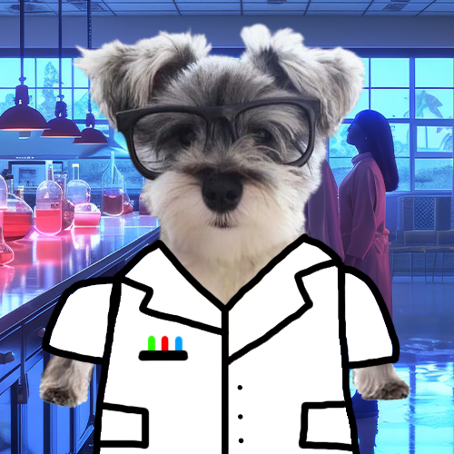 <a href="/jeremybtc/"></a> SMARTEST DOG ON $DEX IS WHAT I CALL MYSELF, DEXTER.

CA: 9KTocWvVdQAtBN47EFfJXhWqTziVXmJatQfVq3dYpump