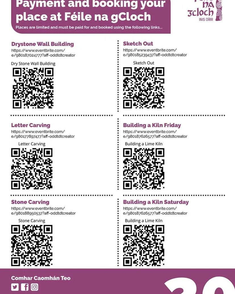 Comhar Caomhán Teo Inis Oírr tweet media