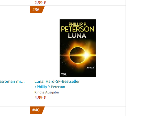 Phillip P. Peterson tweet media