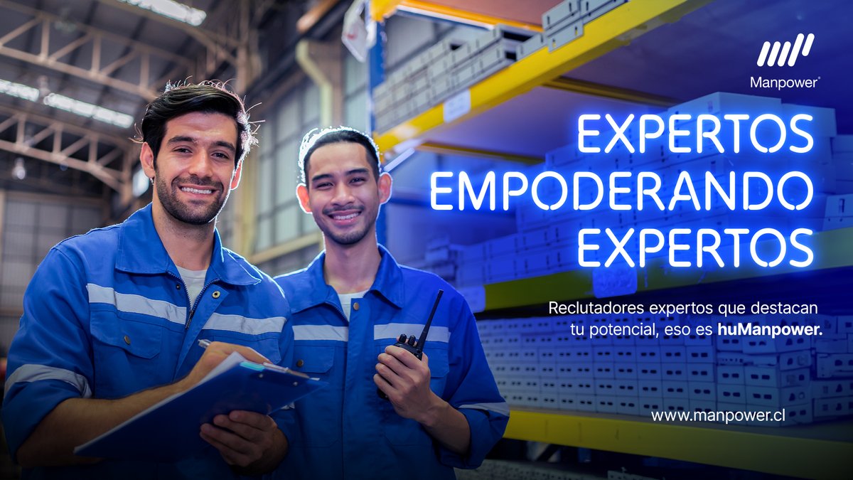 ManpowerGroupCL's tweet image. Nuestro negocio es enfocarnos en tu negocio ✔ 

Permite que nuestros equipos tracen la mejor ruta para encontrar el #huManpower logístico que tu empresa necesita.

👉home.manpowergroup.cl/contactanos

#Logística #Talento #RRHH #Chile #ManpowerChile #ManpowerGroupChile