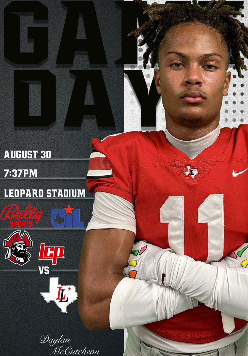 LOJO Football tweet media