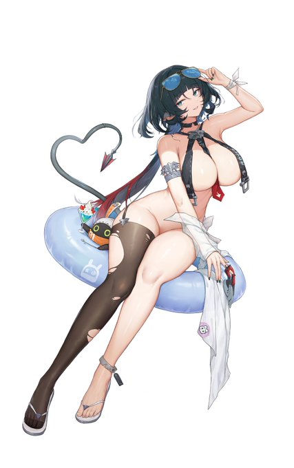 ジェーン
#zzzero #ゼンゼロ 