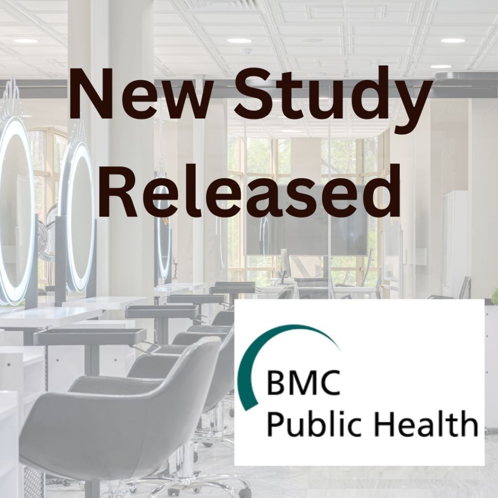 VISTApurdue (@vistapurdue) on Twitter photo 💇♀️ New study in BMC Public Health reveals salon pros as key allies in spotting signs of IPV & sex trafficking. With the right training, they can help protect clients.💪
Learn more: buff.ly/4g2sLr5 #EndViolence #SupportSurvivors #SalonProfessionals <a href="/LSchwabReese/">Laura Schwab Reese, MA, PhD</a> 💇♀️ New study in BMC Public Health reveals salon pros as key allies in spotting signs of IPV & sex trafficking. With the right training, they can help protect clients.💪
Learn more: buff.ly/4g2sLr5 #EndViolence #SupportSurvivors #SalonProfessionals <a href="/LSchwabReese/">Laura Schwab Reese, MA, PhD</a>