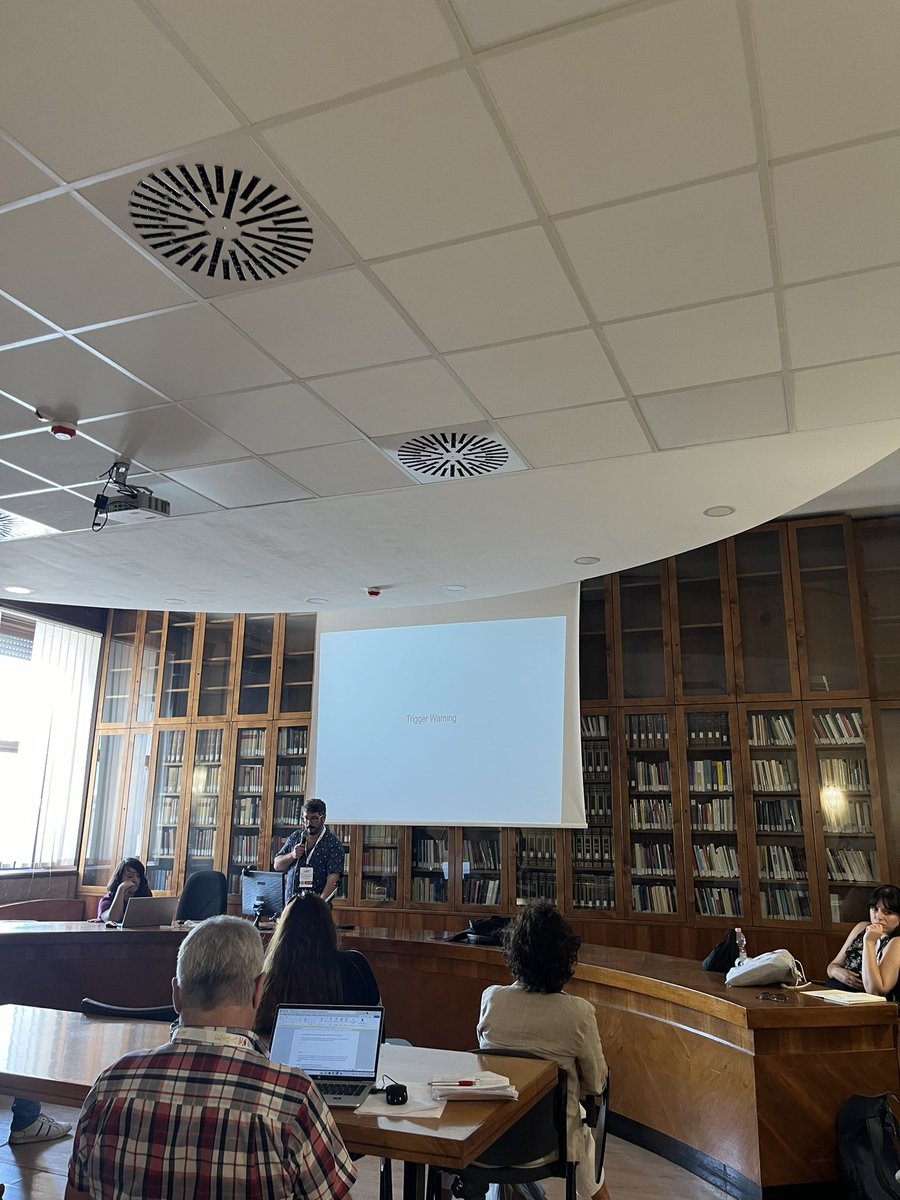 Bonucci_B's tweet image. In the last session, we had Reed Harder, @NikolayOskolkov and Toni de Dios, that presented methodological advancements!!
@archaeologyEAA #EAA2024